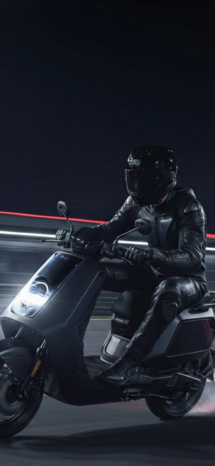 NQiX 500
