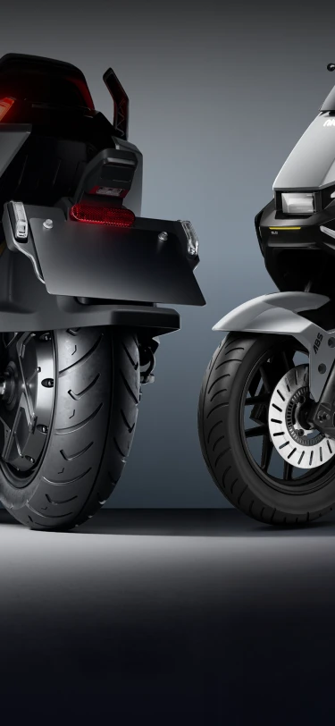 FX Pro ABS Brakes