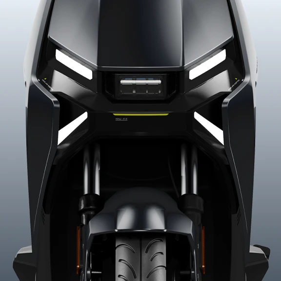X-SHAPE