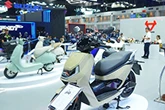 NIU Motor Expo 2024 บุกขยายจักรยานยนต์ไฟฟ้าในไทย พร้อมก้าวสู่ผู้นำยานยนต์ไฟฟ้าอัจฉริยะที่ตอบโจทย์ทุกไลฟ์สไตล์