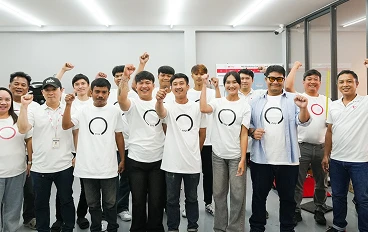 Technical Training Program 2025 ตอกย้ำความเชื่อมั่นในการบริการของ NIU ด้วย Technical Training Program