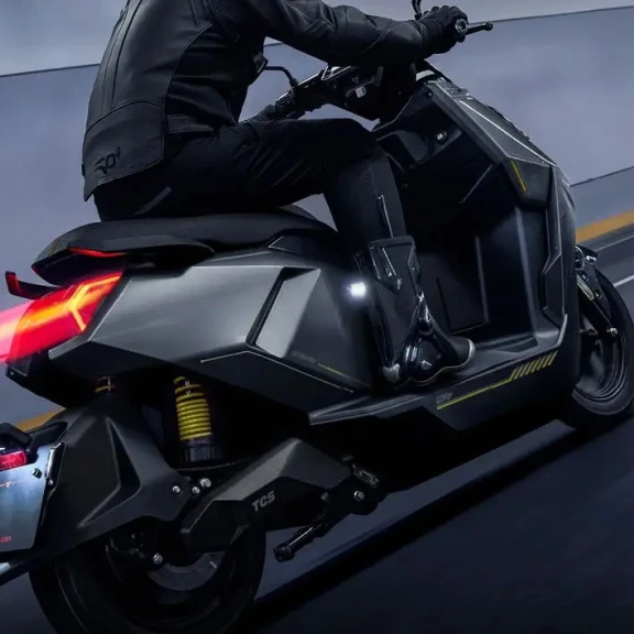 License Plate Projector Light