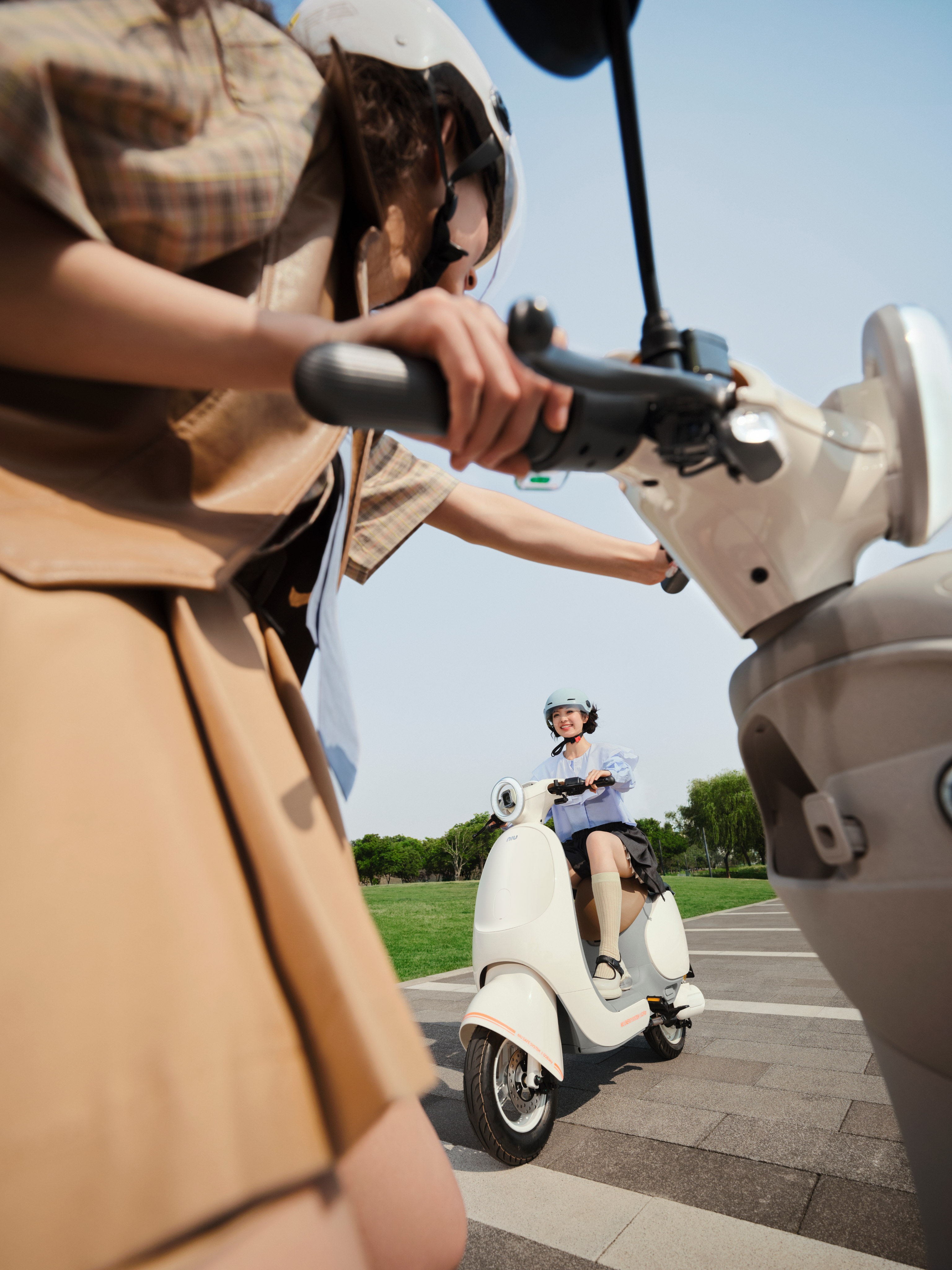 NIU O-Play Lifestyle 3