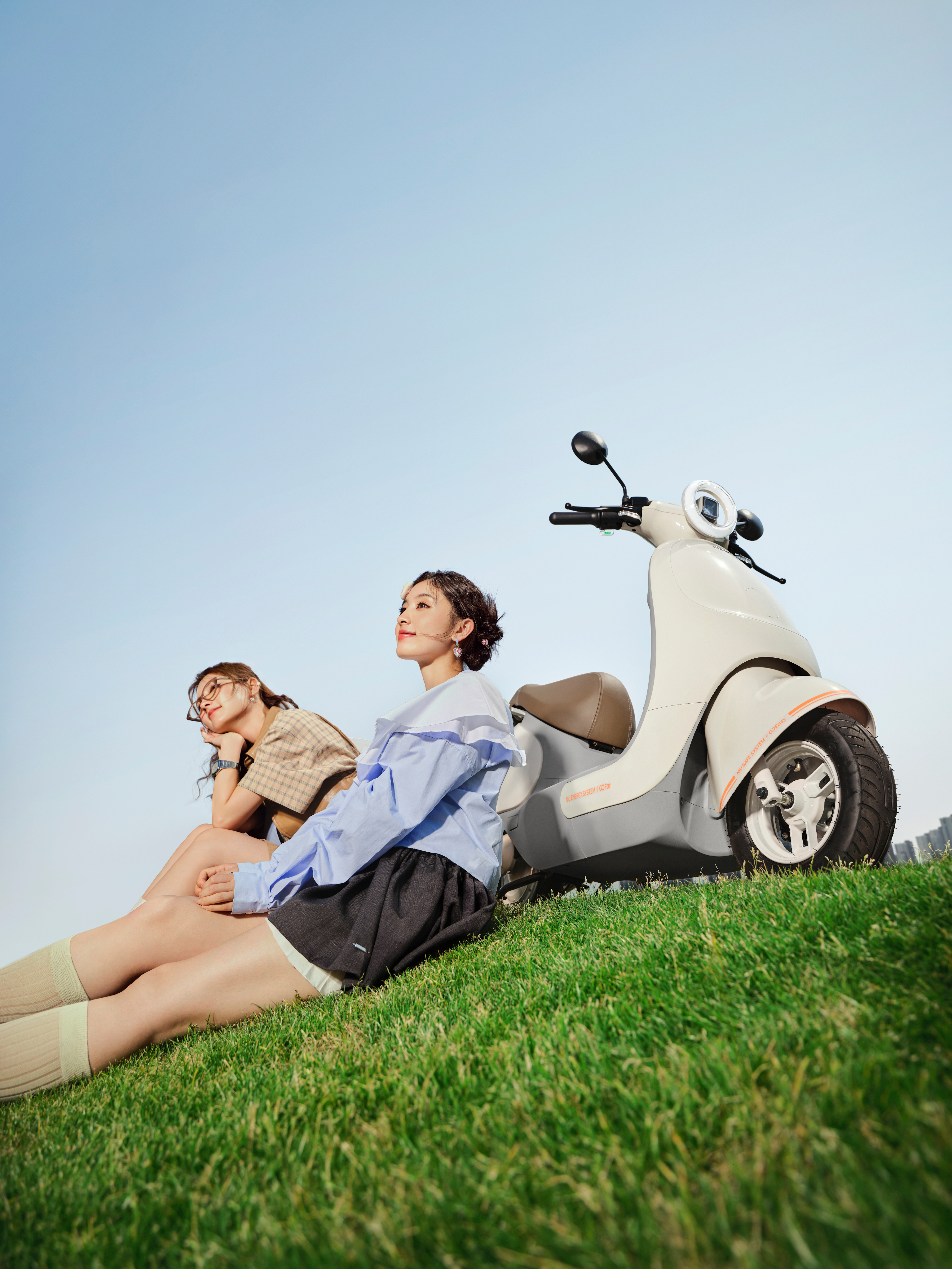 NIU O-Play Lifestyle 5