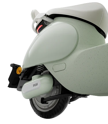 NIU O-Play Non-Register Safety - ระบบป้องกัน