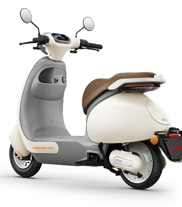 NIU O-Play Non-Register Safety - รองรับน้ำหนักสูงสุด