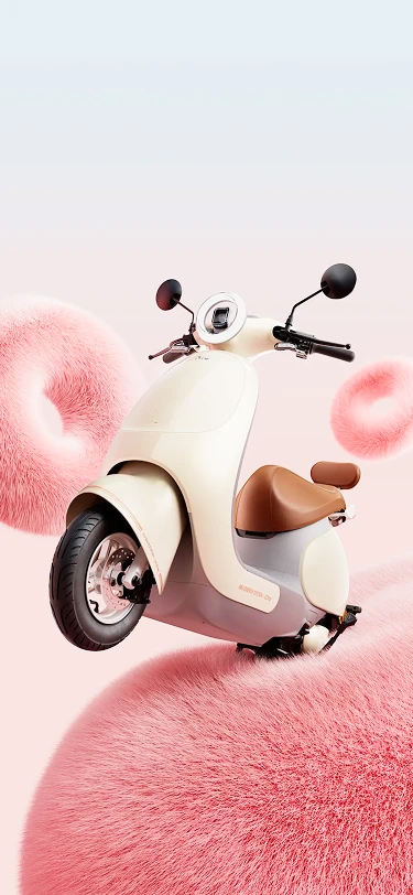 NIU O-Play with specifications