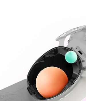 พื้นที่ใต้เบาะ