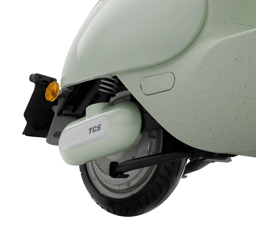 NIU O-Play Non-Register Safety - ระบบป้องกัน