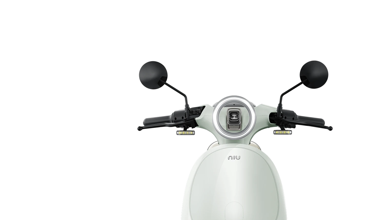 NIU O-Play Non-Register with specifications