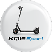 icon KQi3 sport