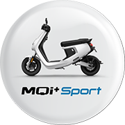 icon MQi sport