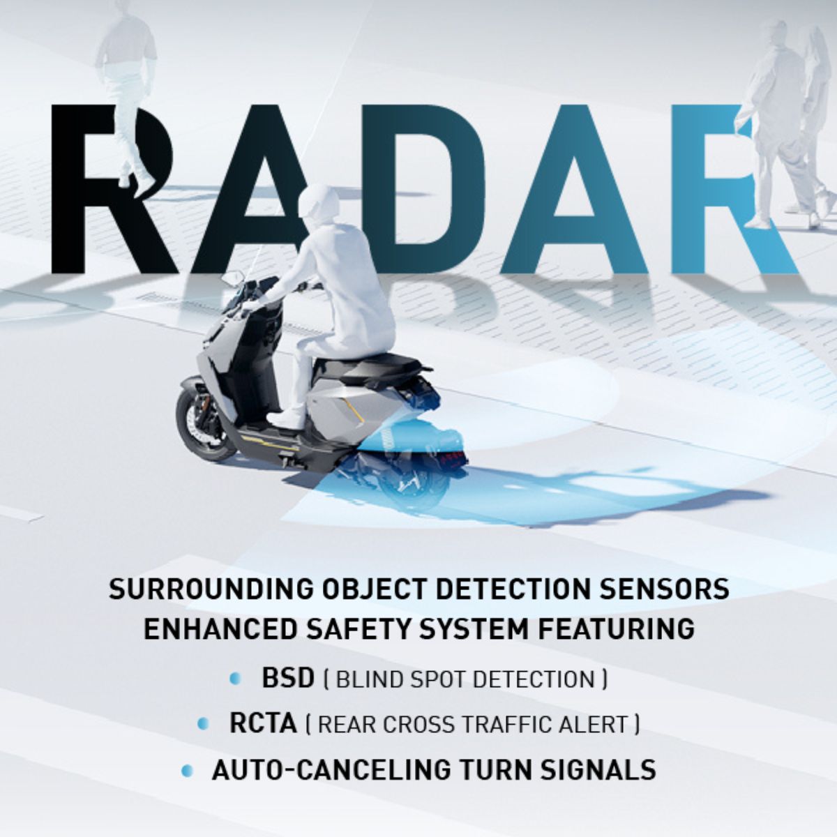radar mobile
